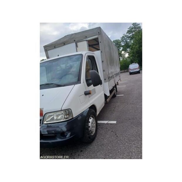2004 فيات Ducato-48393970
