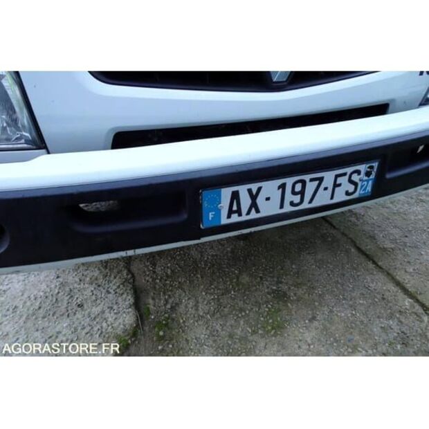 2010 Renault Maxity-48394008