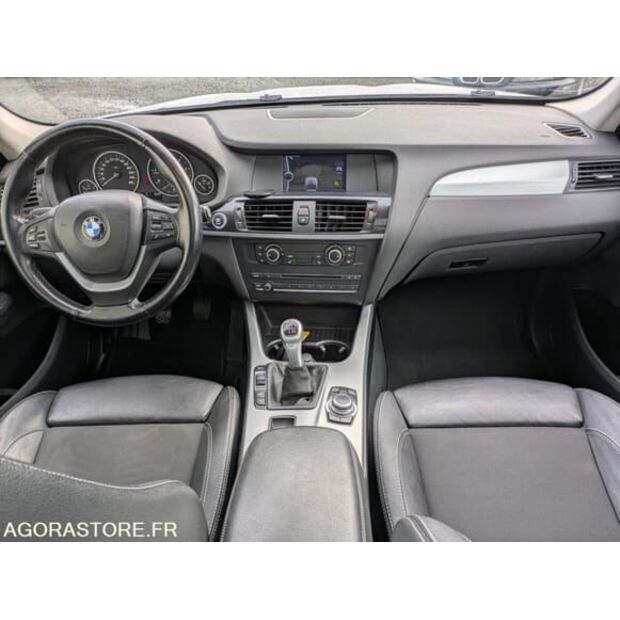 2012 BMW X3-48394294