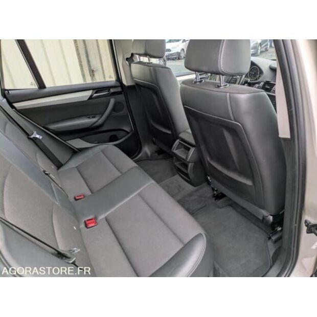 2012 BMW X3-48394296