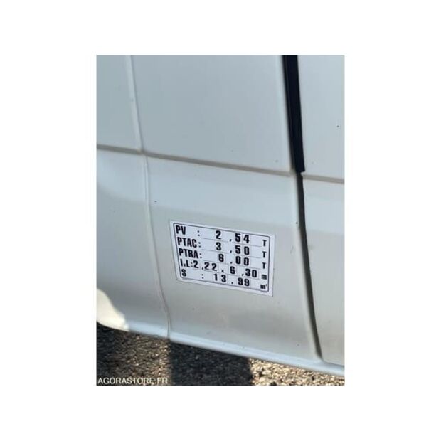 2005 Ford TRANSIT-48394337