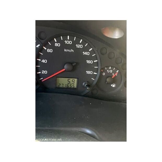 2005 Ford TRANSIT-48394349