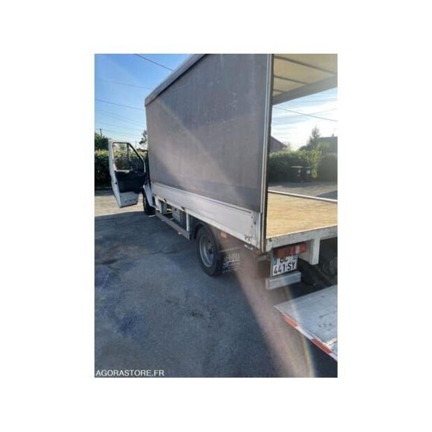2005 Ford TRANSIT-48394352