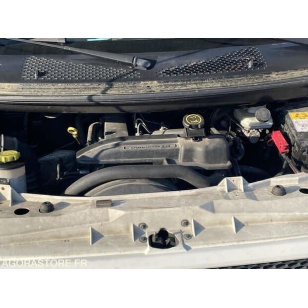 2005 Ford TRANSIT-48394354