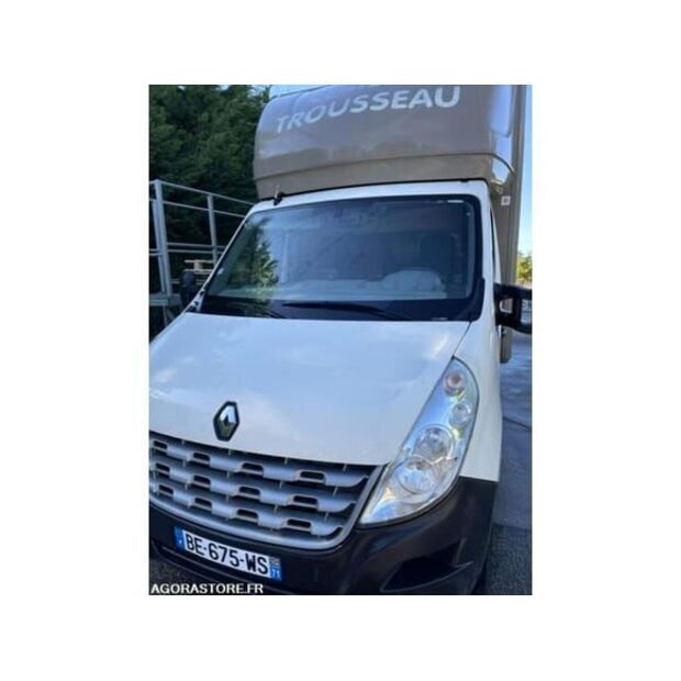 2010 Renault Master-48394451