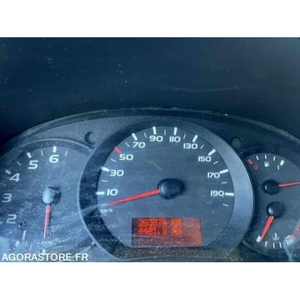 2010 Renault Master-48394453