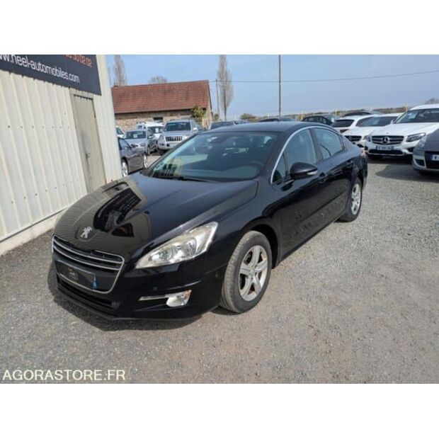 2014 بيجو 508-48394502