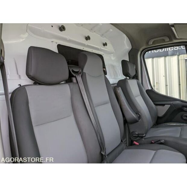 2012 Renault Master-48394514