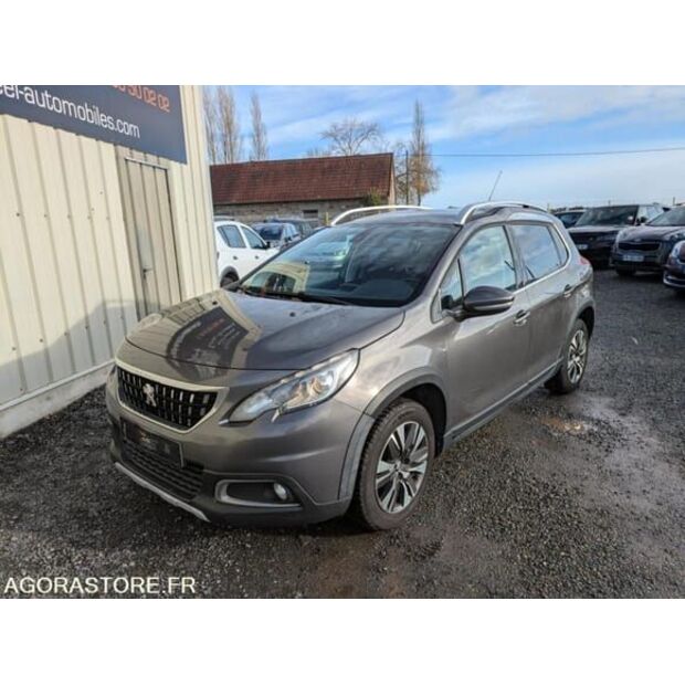 2017 Peugeot 2008-48394640