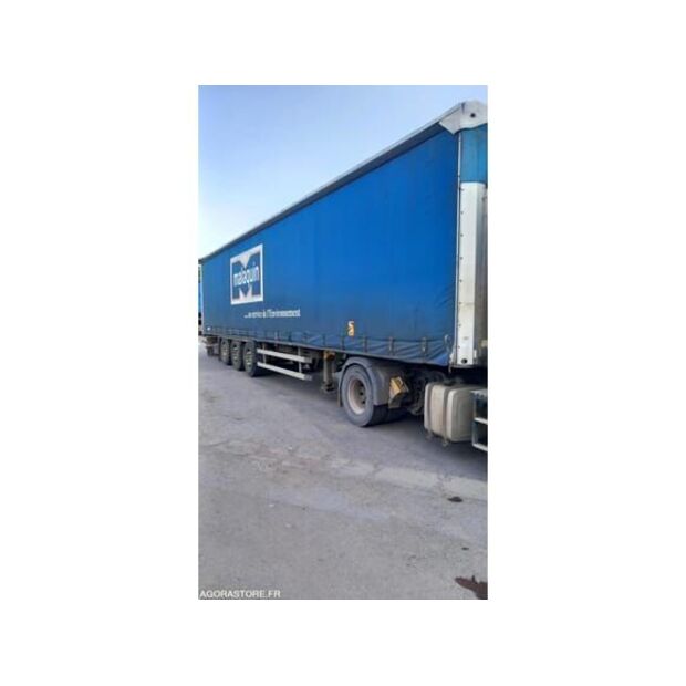 2004 Schmitz Cargobull-48394684