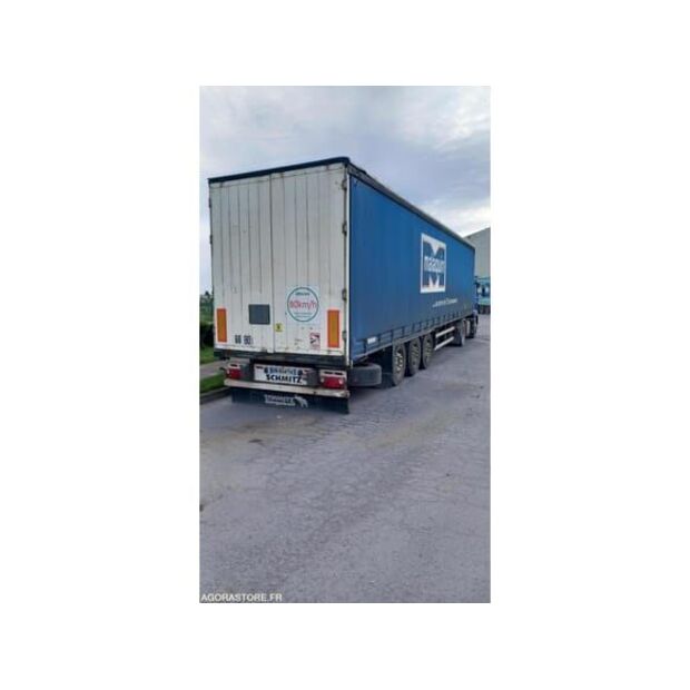 2004 Schmitz Cargobull-48394685