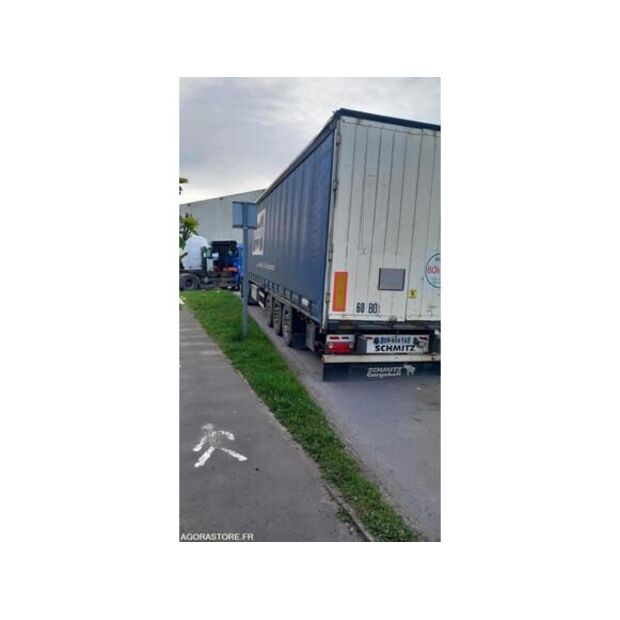 2004 Schmitz Cargobull-48394686