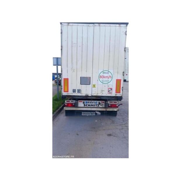 2004 Schmitz Cargobull-48394687
