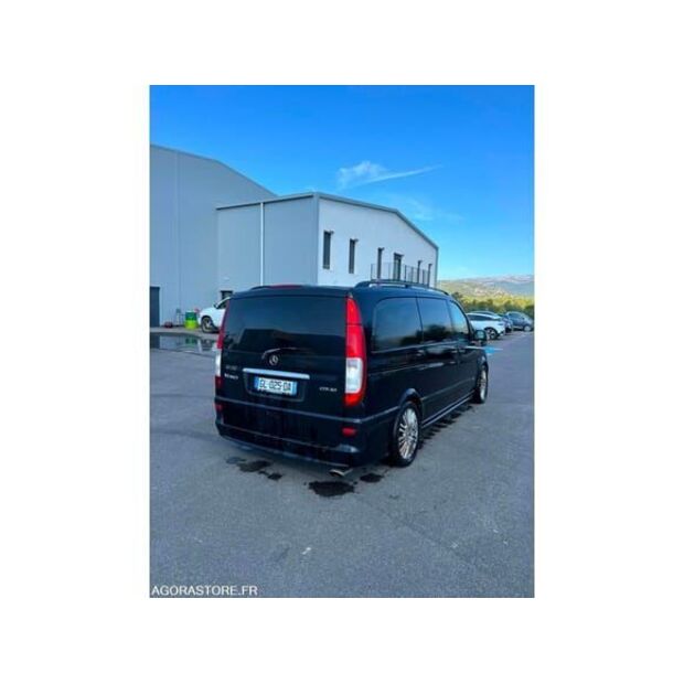 2008 Mercedes-Benz VIANO-48394857