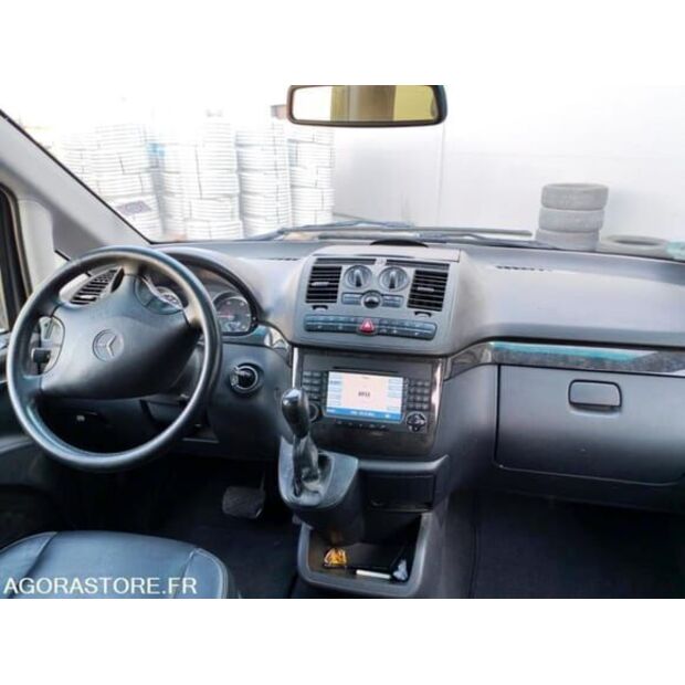 2008 Mercedes-Benz VIANO-48394859