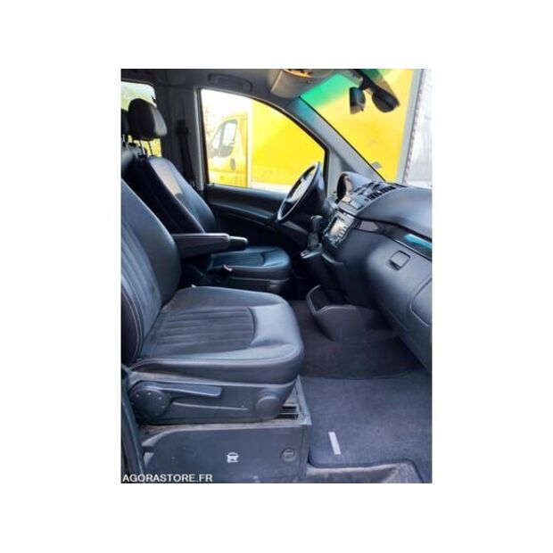 2008 Mercedes-Benz VIANO-48394860