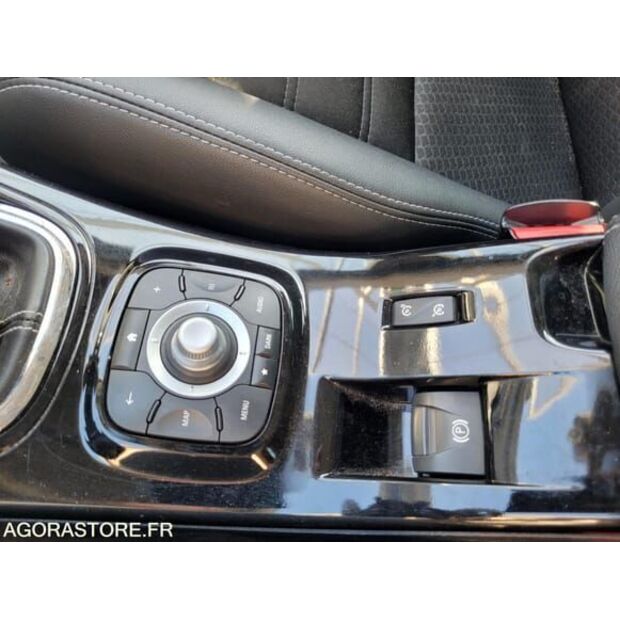 2015 Renault Megane-48394893