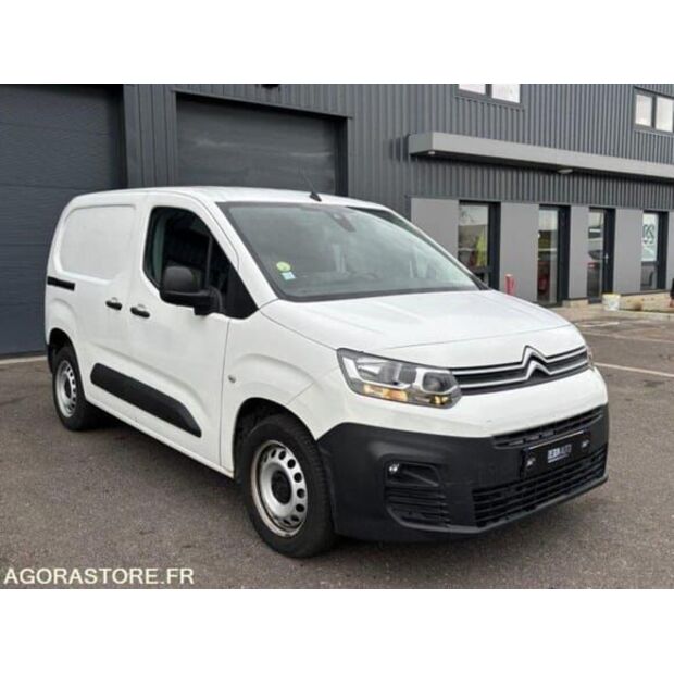 2020 سيتروين BERLINGO-48394944
