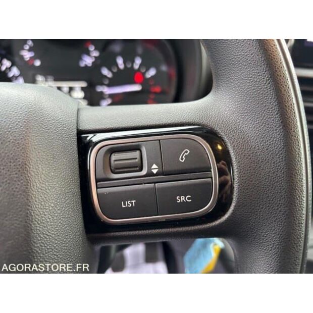 2020 سيتروين BERLINGO-48394952