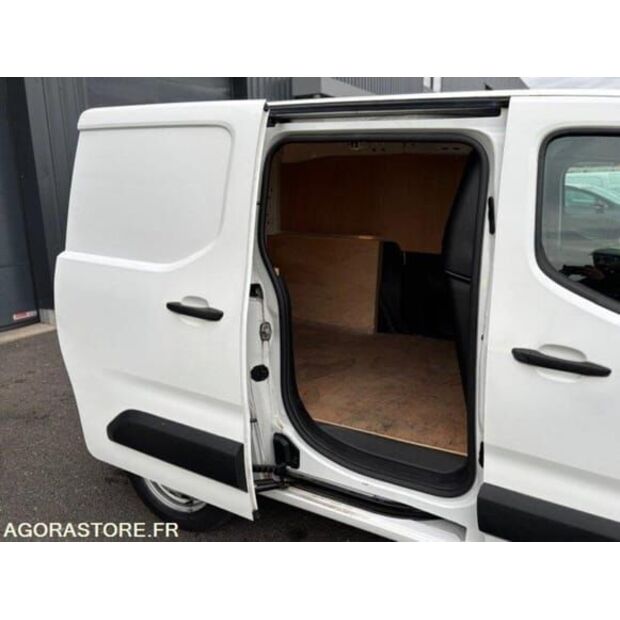 2020 سيتروين BERLINGO-48394953