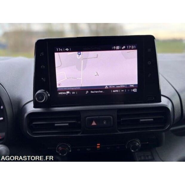 2020 سيتروين BERLINGO-48394954