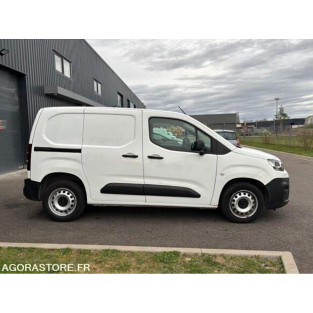 2020 سيتروين BERLINGO-48394958