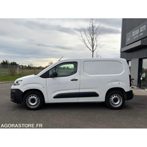 2020 سيتروين BERLINGO-48394960