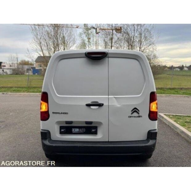 2020 سيتروين BERLINGO-48394963