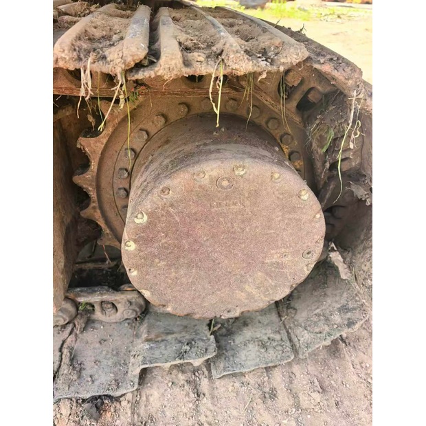 2012 KOBELCO SK200-8-48395427