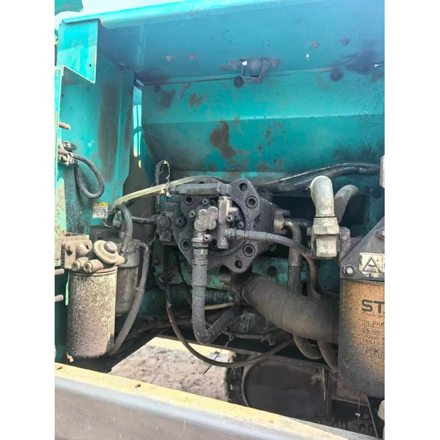 2012 KOBELCO SK200-8-48395428