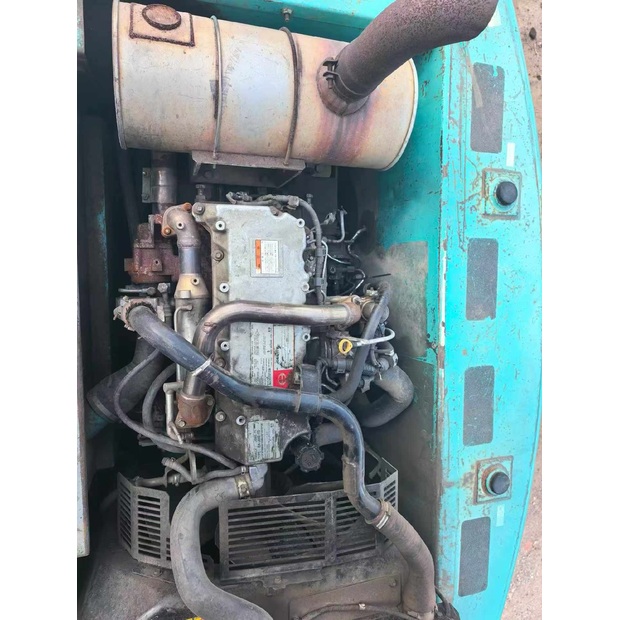 2012 KOBELCO SK200-8-48395430