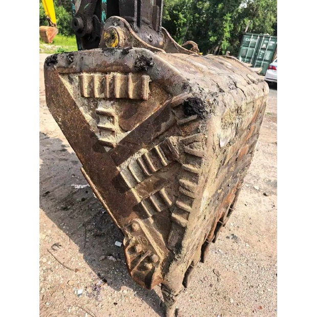 2012 KOBELCO SK200-8-48395432