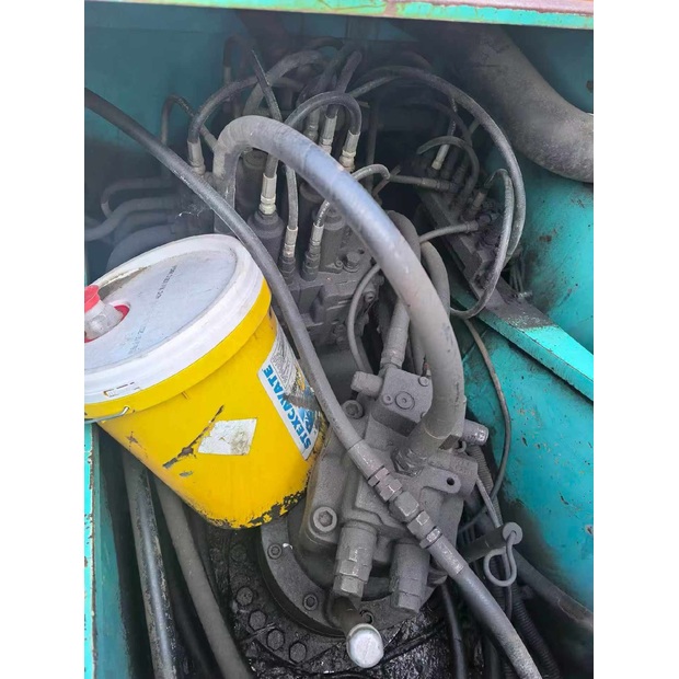 2012 KOBELCO SK200-8-48395433