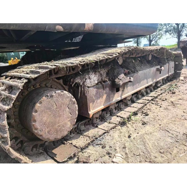 2012 KOBELCO SK200-8-48395434
