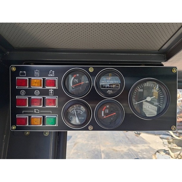2007 فوروكاوا HCR1000-DS-48395532