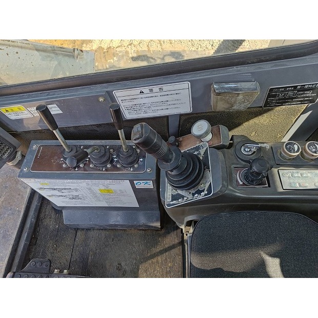 2007 فوروكاوا HCR1000-DS-48395533