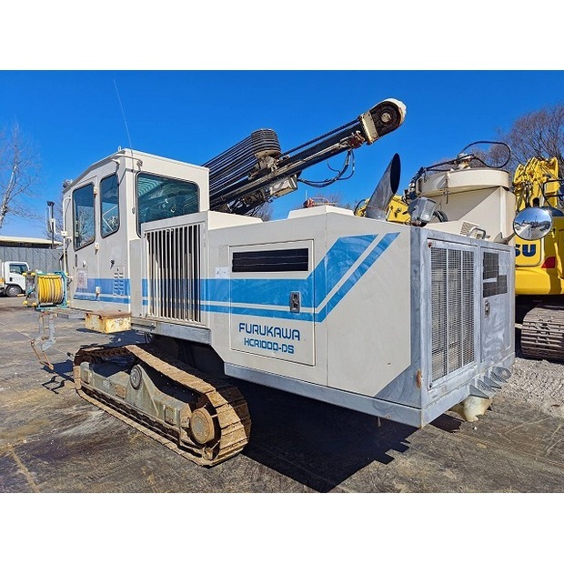 2007 فوروكاوا HCR1000-DS-48395540