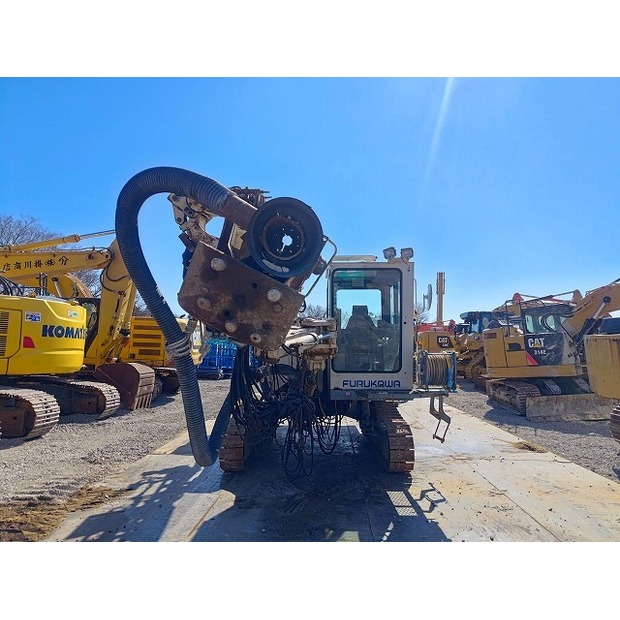 2007 فوروكاوا HCR1000-DS-48395545