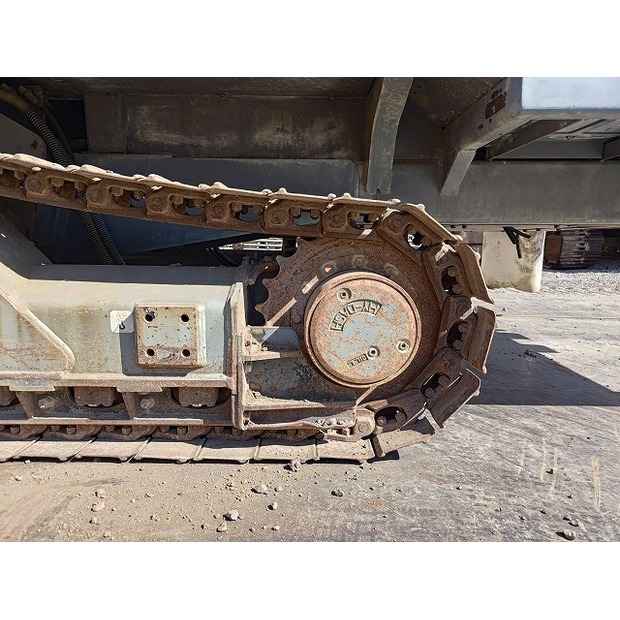 2007 فوروكاوا HCR1000-DS-48395547