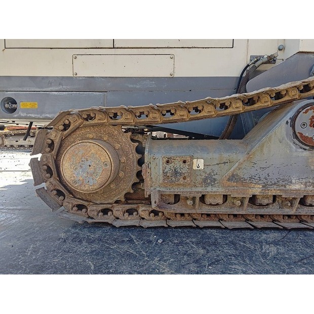 2007 فوروكاوا HCR1000-DS-48395552