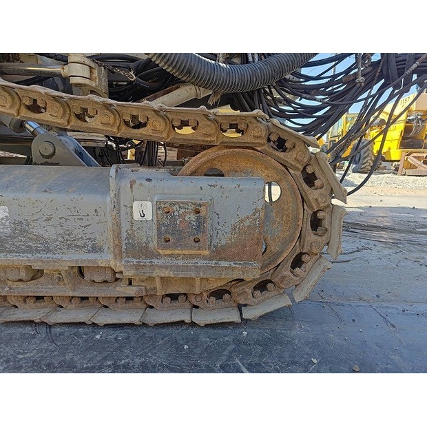 2007 فوروكاوا HCR1000-DS-48395553