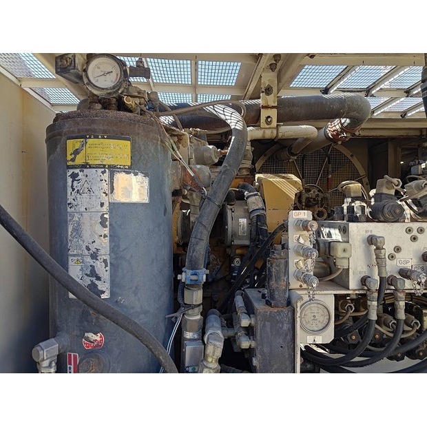 2007 فوروكاوا HCR1000-DS-48395566