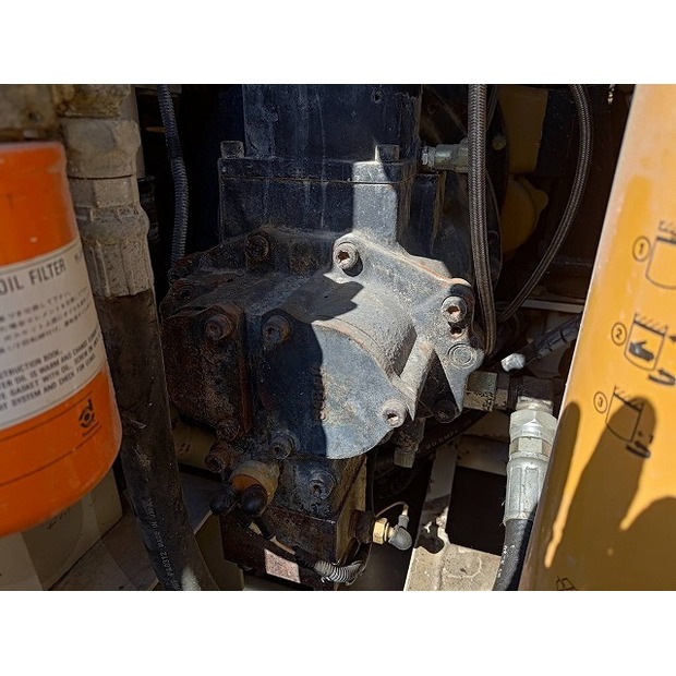 2007 فوروكاوا HCR1000-DS-48395567