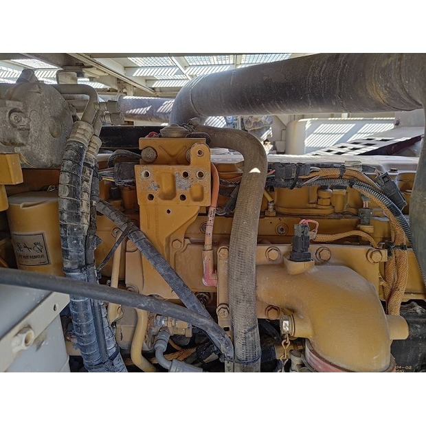2007 فوروكاوا HCR1000-DS-48395569