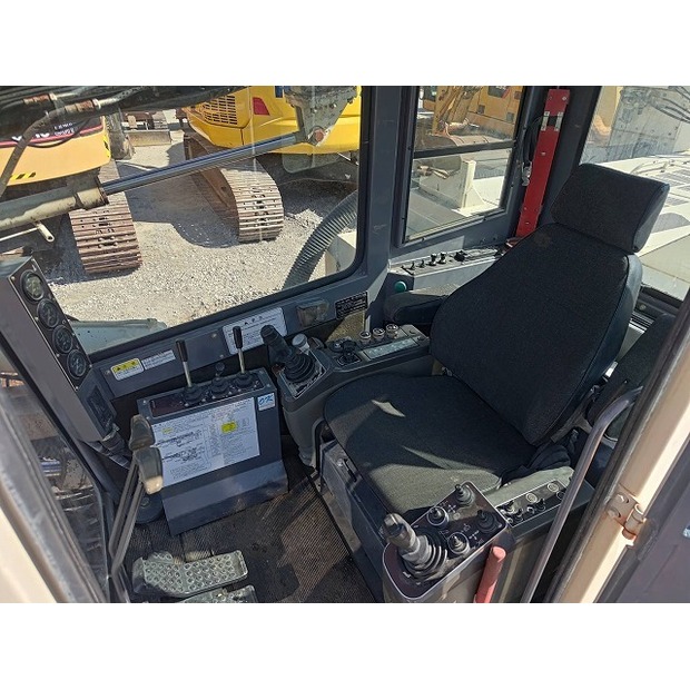 2007 فوروكاوا HCR1000-DS-48395574