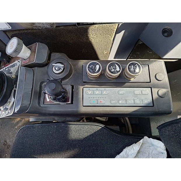 2007 فوروكاوا HCR1000-DS-48395577