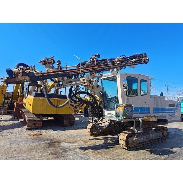 2007 فوروكاوا HCR1000-DS-48395582