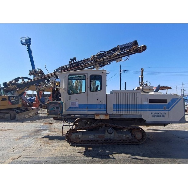 2007 فوروكاوا HCR1000-DS-48395583