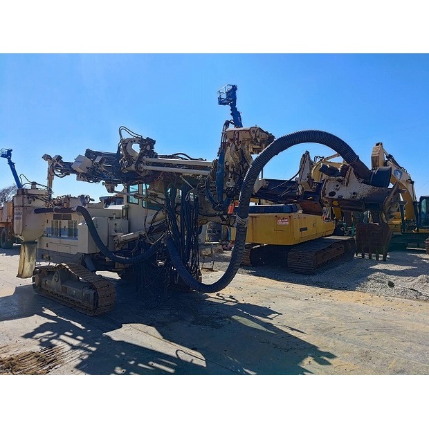2007 فوروكاوا HCR1000-DS-48395588