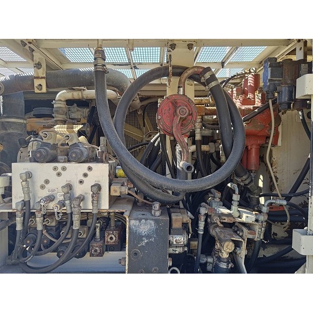 2007 فوروكاوا HCR1000-DS-48395609